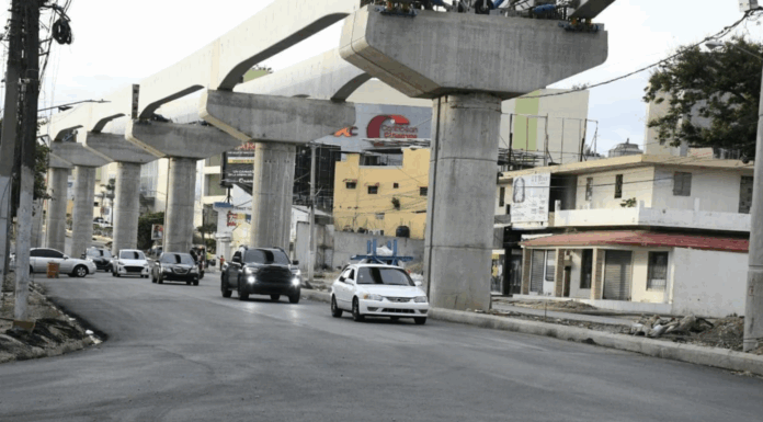 Obras Públicas abre tramo clave de la avenida 27 de Febrero en Santiago
